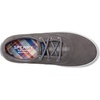 Sperry Boys Spinnaker Washable (Little Kid/Big Kid)(Grey)