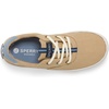 Sperry Boys Spinnaker Washable (Little Kid/Big Kid)(Khaki)