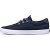 Sperry Boys Spinnaker Washable (Little Kid/Big Kid)(Navy 1)