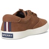 Sperry Boys Spinnaker Washable (Little Kid/Big Kid)(Tan 1)