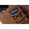 Sperry Boys Spinnaker Washable (Little Kid/Big Kid)(Tan 1)