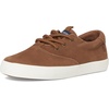 Sperry Boys Spinnaker Washable (Little Kid/Big Kid)(Tan 1)
