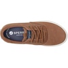 Sperry Boys Spinnaker Washable (Little Kid/Big Kid)(Tan 1)