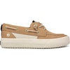 Sperry Boys Tevin Ii (Little Kid/Big Kid)(Tan 1)