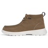 Sperry Boys’ Wallace (Little Kid/Big Kid)(Khaki)