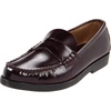 Sperry Colton Penny Loafer (Toddler/Little Kid/Big Kid)(Burgundy)