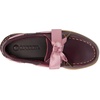 Sperry Girls Authentic Original (Little Kid/Big Kid)(Fig)