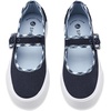 Sperry Girls Bahama Mary Jane (Little Kid/Big Kid)(Midnight Blue)