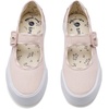 Sperry Girls Bahama Mary Jane (Little Kid/Big Kid)(Sweet Rose)