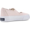 Sperry Girls Bahama Mary Jane (Little Kid/Big Kid)(Sweet Rose)