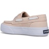Sperry Girls Bahama Platform (Little Kid/Big Kid)(Blush)