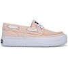 Sperry Girls Bahama Platform (Little Kid/Big Kid)(Blush)