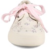 Sperry Girls Bahama Platform (Little Kid/Big Kid)(Bone Ditsy Floral)