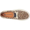 Sperry Girls Bahama Platform (Little Kid/Big Kid)(Cheetah)