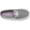 Sperry Girls Bahama Platform (Little Kid/Big Kid)(Grey)