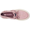 Sperry Girls Bahama Platform (Little Kid/Big Kid)(Lilas/Fig)