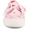 Sperry Girls Bahama Platform (Little Kid/Big Kid)(Sweet Rose Strawberries)