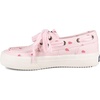 Sperry Girls Bahama Platform (Little Kid/Big Kid)(Sweet Rose Strawberries)