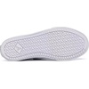 Sperry Girls Bahama Platform (Little Kid/Big Kid)(White 1)