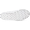 Sperry Girls Bahama Platform (Little Kid/Big Kid)(White)