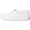 Sperry Girls Bahama Platform (Little Kid/Big Kid)(White)