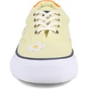 Sperry Girls CVO Platform (Little Kid/Big Kid)(Lemon)