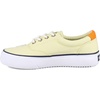 Sperry Girls CVO Platform (Little Kid/Big Kid)(Lemon)