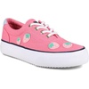 Sperry Girls CVO Platform (Little Kid/Big Kid)(Pink Lemonade)