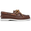 Sperry Girls Kalafish Platform (Little Kid/Big Kid)(Linen)