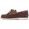 Sperry Girls Kalafish Platform (Little Kid/Big Kid)(Linen)