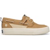 Sperry Girls Kalafish Platform (Little Kid/Big Kid)(Linen/Hemp)