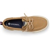 Sperry Girls Kalafish Platform (Little Kid/Big Kid)(Linen/Hemp)