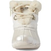 Sperry Kids’ Alpine Saltwater Jr(Ivory)