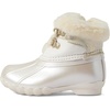 Sperry Kids’ Alpine Saltwater Jr(Ivory)