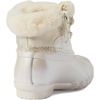 Sperry Kids’ Alpine Saltwater Jr(Ivory)