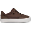 Sperry Kids’ Boardwalk Sneaker(Brown)