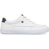 Sperry Kids’ Boardwalk Sneaker(White)