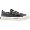 Sperry Kids Boy’s Striper II LTT Retro Jr. (Toddler/Little Kid)(Grey)