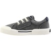 Sperry Kids Boy’s Striper II LTT Retro Jr. (Toddler/Little Kid)(Grey)