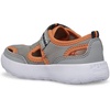 Sperry Kids’ Coastal Break Sandal(Grey)
