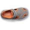 Sperry Kids’ Coastal Break Sandal(Grey)