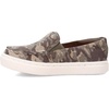 Sperry Kids Salty Washable (Little Kid/Big Kid)(Camo)
