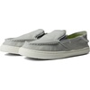 Sperry Kids Salty Washable (Little Kid/Big Kid)(Grey)