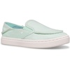 Sperry Kids Salty Washable (Little Kid/Big Kid)(Mint)