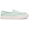 Sperry Kids Salty Washable (Little Kid/Big Kid)(Mint)