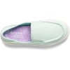 Sperry Kids Salty Washable (Little Kid/Big Kid)(Mint)