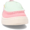 Sperry Kids Salty Washable (Little Kid/Big Kid)(Multi)