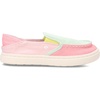 Sperry Kids Salty Washable (Little Kid/Big Kid)(Multi)
