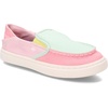 Sperry Kids Salty Washable (Little Kid/Big Kid)(Multi)