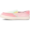 Sperry Kids Salty Washable (Little Kid/Big Kid)(Multi)